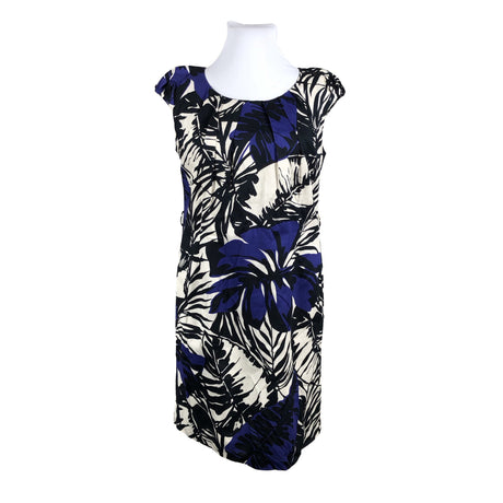 Unisex S.T.I - Sheath dress, size 44 - Beige ()