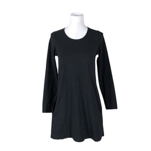 Unisex NOSH - Tricot tunic, size 36 - Black (1)