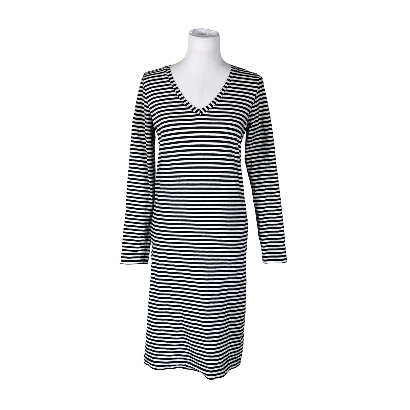 Unisex NOSH - Tricot dress, size 38 - Blue (1)