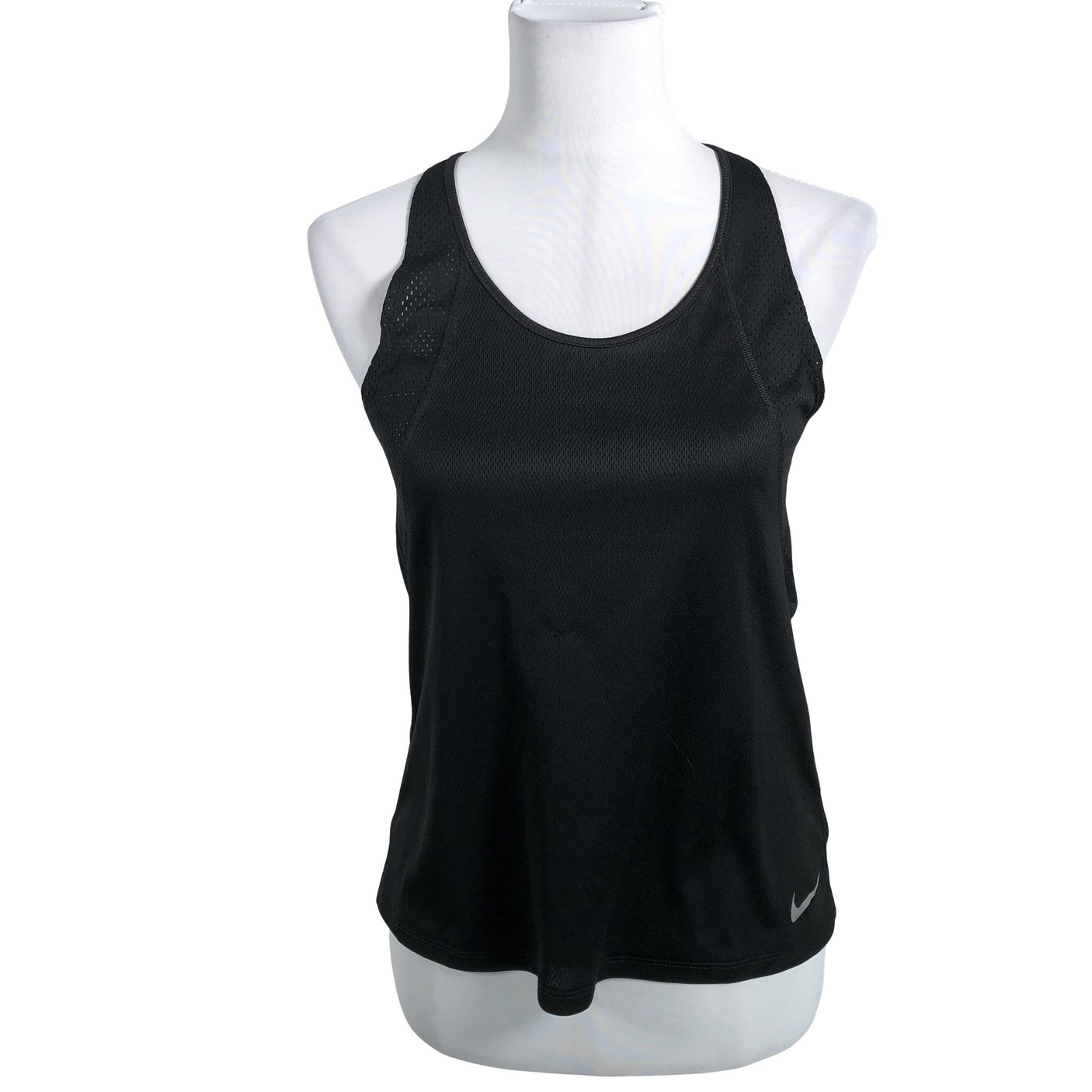 Unisex Nike - Sports top, size 36 - Black (1)