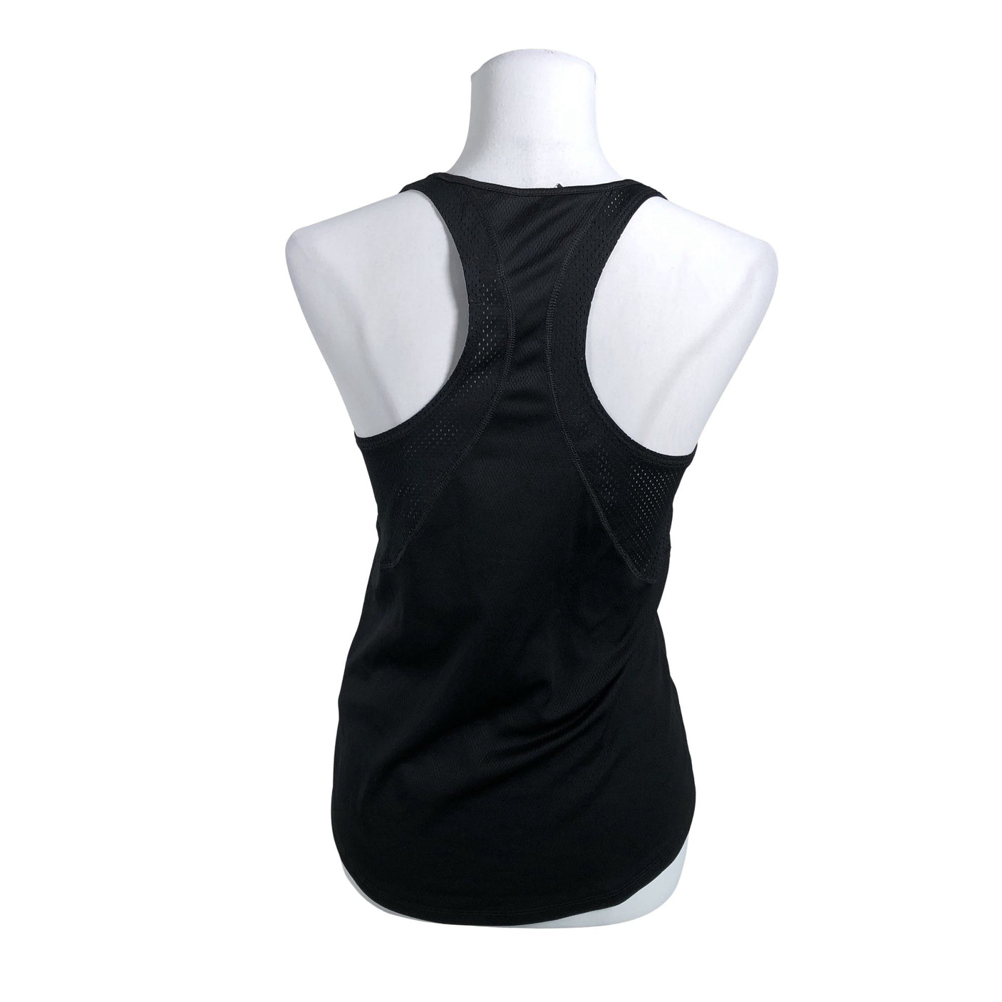 Unisex Nike - Sports top, size 36 - Black (2)