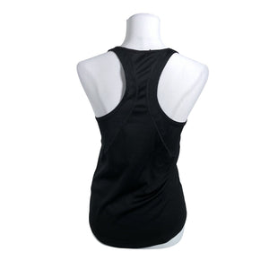 Unisex Nike - Sports top, size 36 - Black (2)