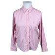 Unisex Gant - Collared shirt, size 46 - Light pink ()