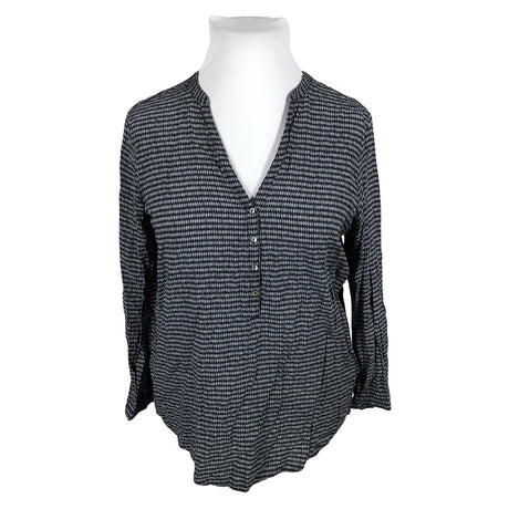 Unisex Esprit - Blouse, size 44 - Blue ()