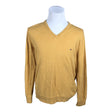 Unisex Tommy Hilfiger - Sweater, size XL - Yellow ()