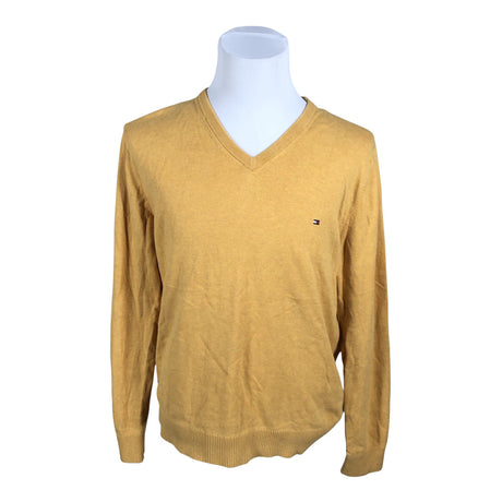 Unisex Tommy Hilfiger - Sweater, size XL - Yellow ()