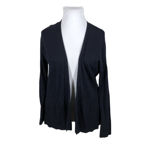Unisex s.Oliver - Cardigan, size 42 - Blue (1)