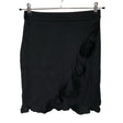 Unisex Your Face - Tricot skirt, size 36 - Black ()
