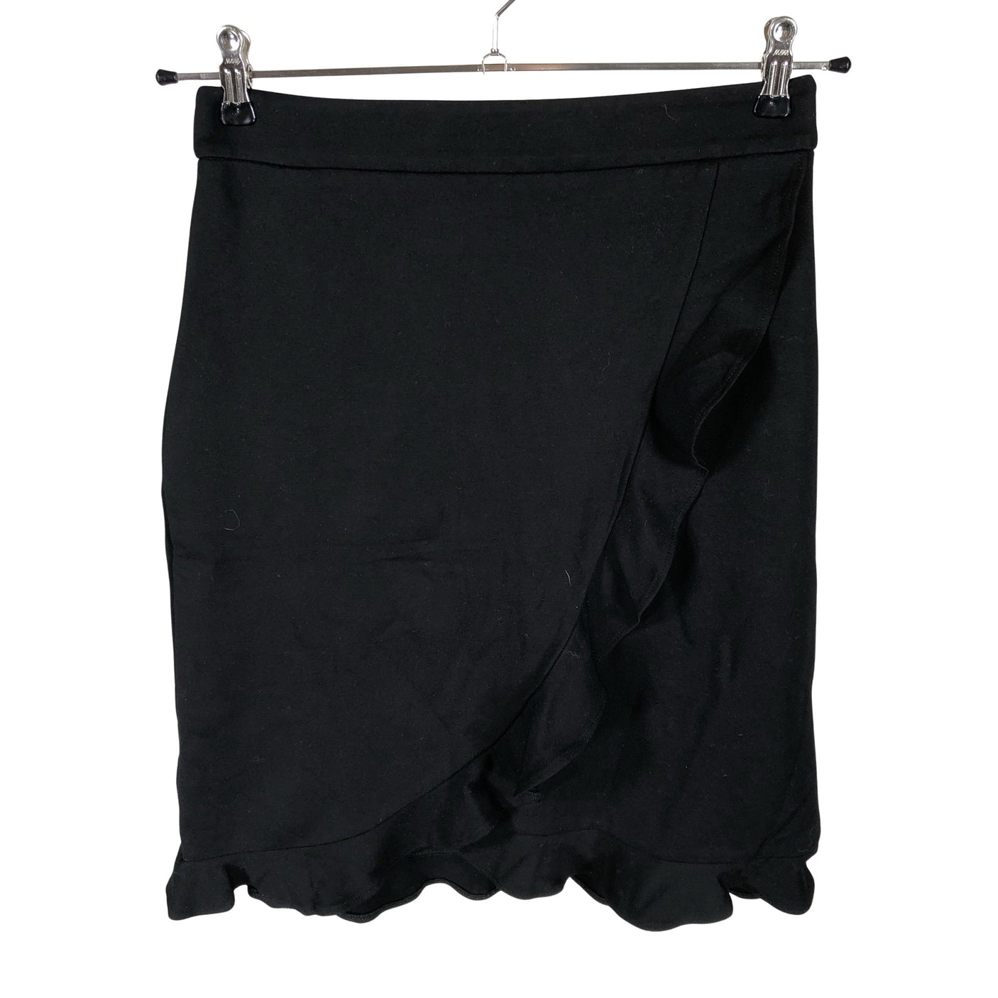 Unisex Your Face - Tricot skirt, size 36 - Black (1)