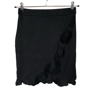 Unisex Your Face - Tricot skirt, size 36 - Black (1)