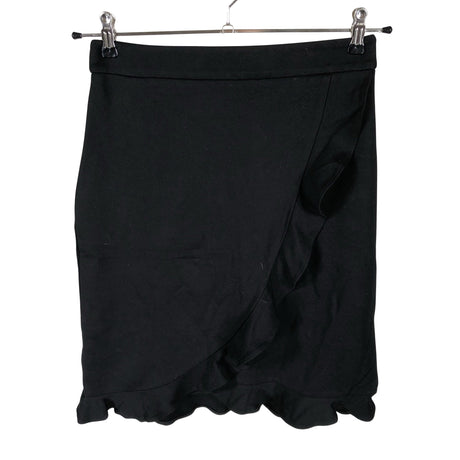 Unisex Your Face - Tricot skirt, size 36 - Black ()