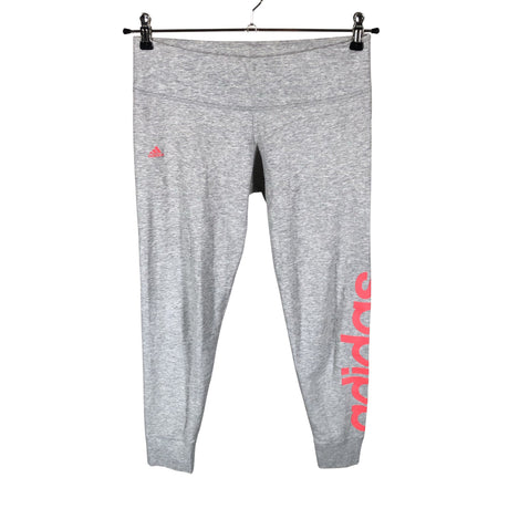 Unisex Adidas - Sports tights, size 40 - Gray ()