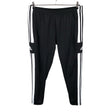 Unisex Adidas - Track pants, size XL - Black ()