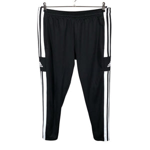 Unisex Adidas - Track pants, size XL - Black (1)