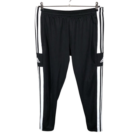 Unisex Adidas - Track pants, size XL - Black ()