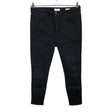 Unisex s.Oliver - Jeans, size 40 - Black ()