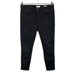 Unisex s.Oliver - Jeans, size 40 - Black (1)