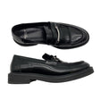 Unisex Vagabond - Loafers, size 39 - Black ()