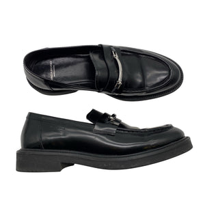 Unisex Vagabond - Loafers, size 39 - Black (1)