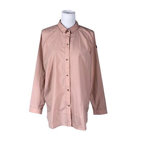 Unisex Fjällräven - Sports shirt, long sleeve, size 40 - Light pink ()