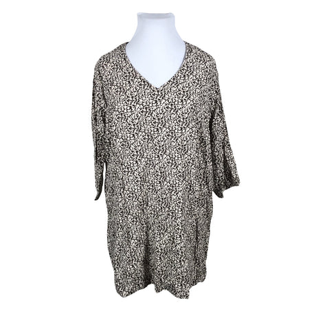 Unisex Your Face - Dress, size 42 - Brown ()
