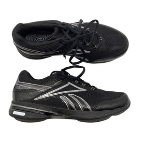 Unisex Reebok - Sneakers, size 37 - Black (1)