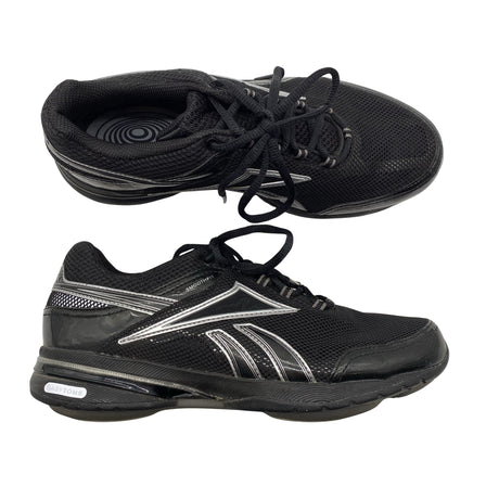 Unisex Reebok - Sneakers, size 37 - Black ()