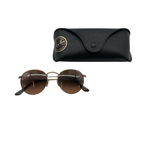 Unisex Ray-Ban - Sunglasses, size Ei kokoa - Brown ()