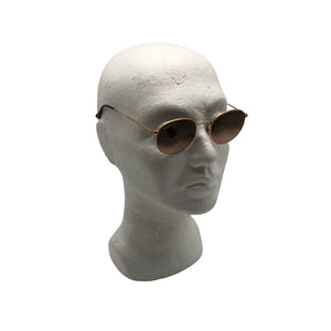Unisex Ray-Ban - Sunglasses, size Ei kokoa - Brown (3)
