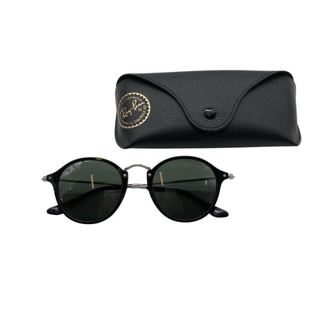 Unisex Ray-Ban - Sunglasses, size Ei kokoa - Black ()