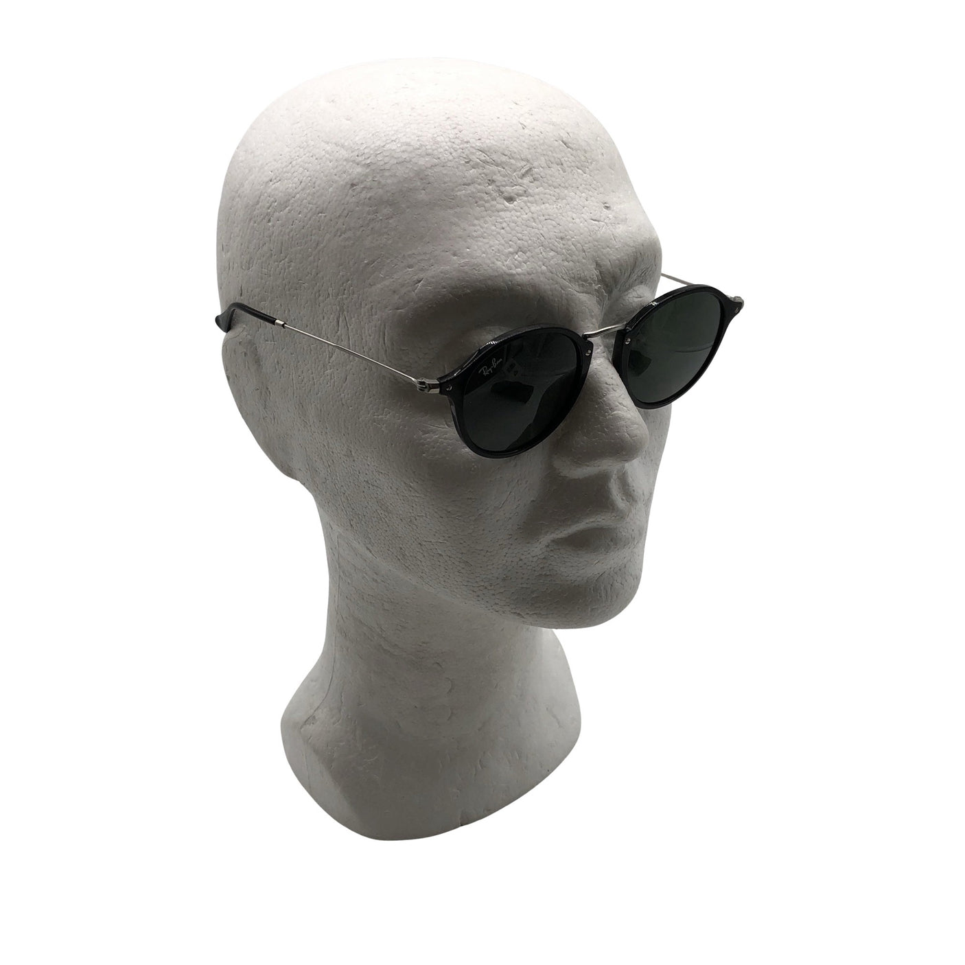 Unisex Ray-Ban - Sunglasses, size Ei kokoa - Black (2)