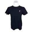 Unisex Dedicated - T-shirt, size M - Blue ()