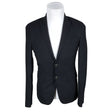 Unisex Sand - Blazer, size M - Black ()