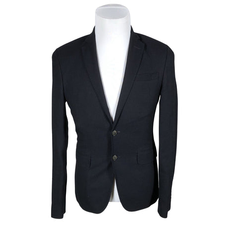 Unisex Sand - Blazer, size M - Black ()