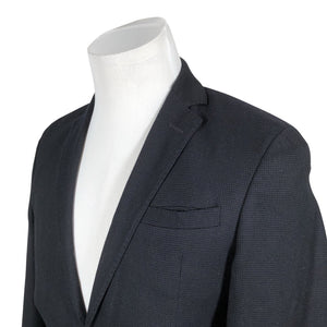 Unisex Sand - Blazer, size M - Black (3)