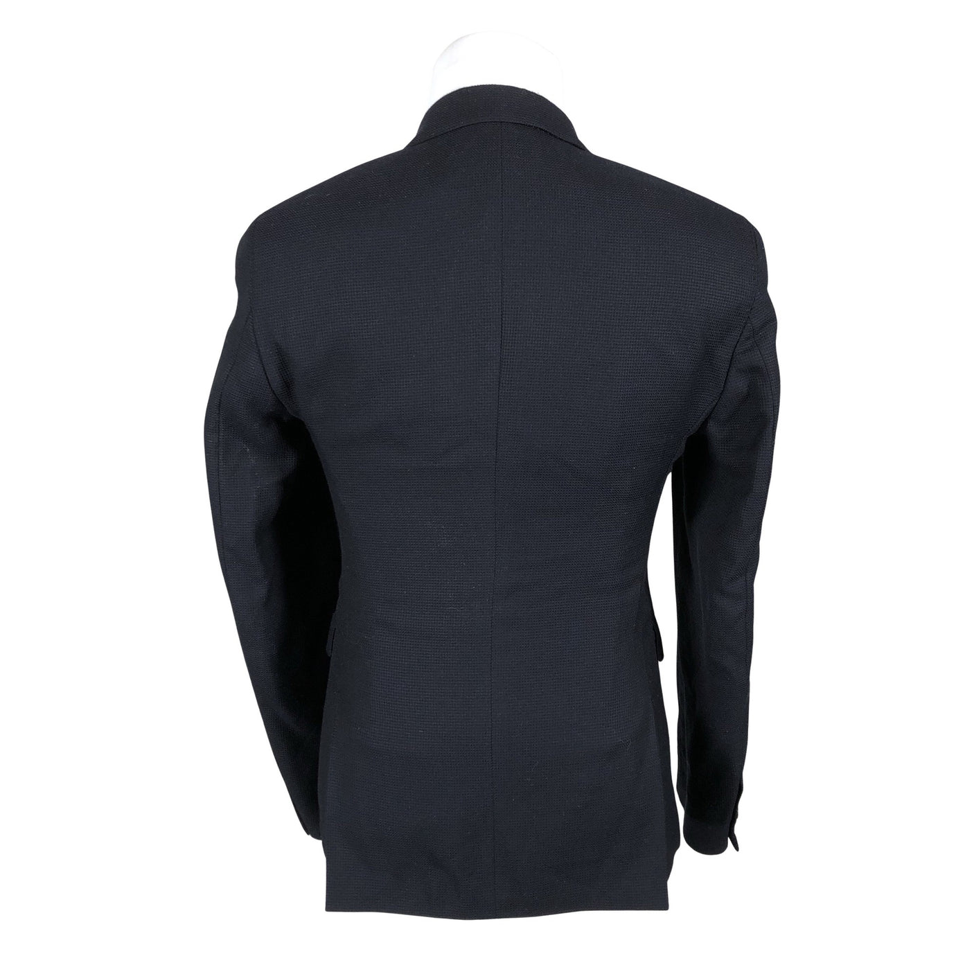 Unisex Sand - Blazer, size M - Black (2)
