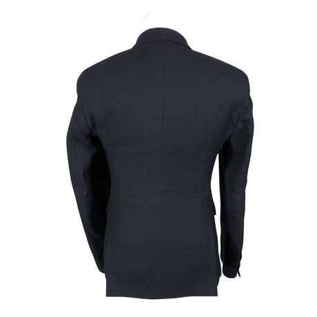 Unisex Sand - Blazer, size M - Black (2)