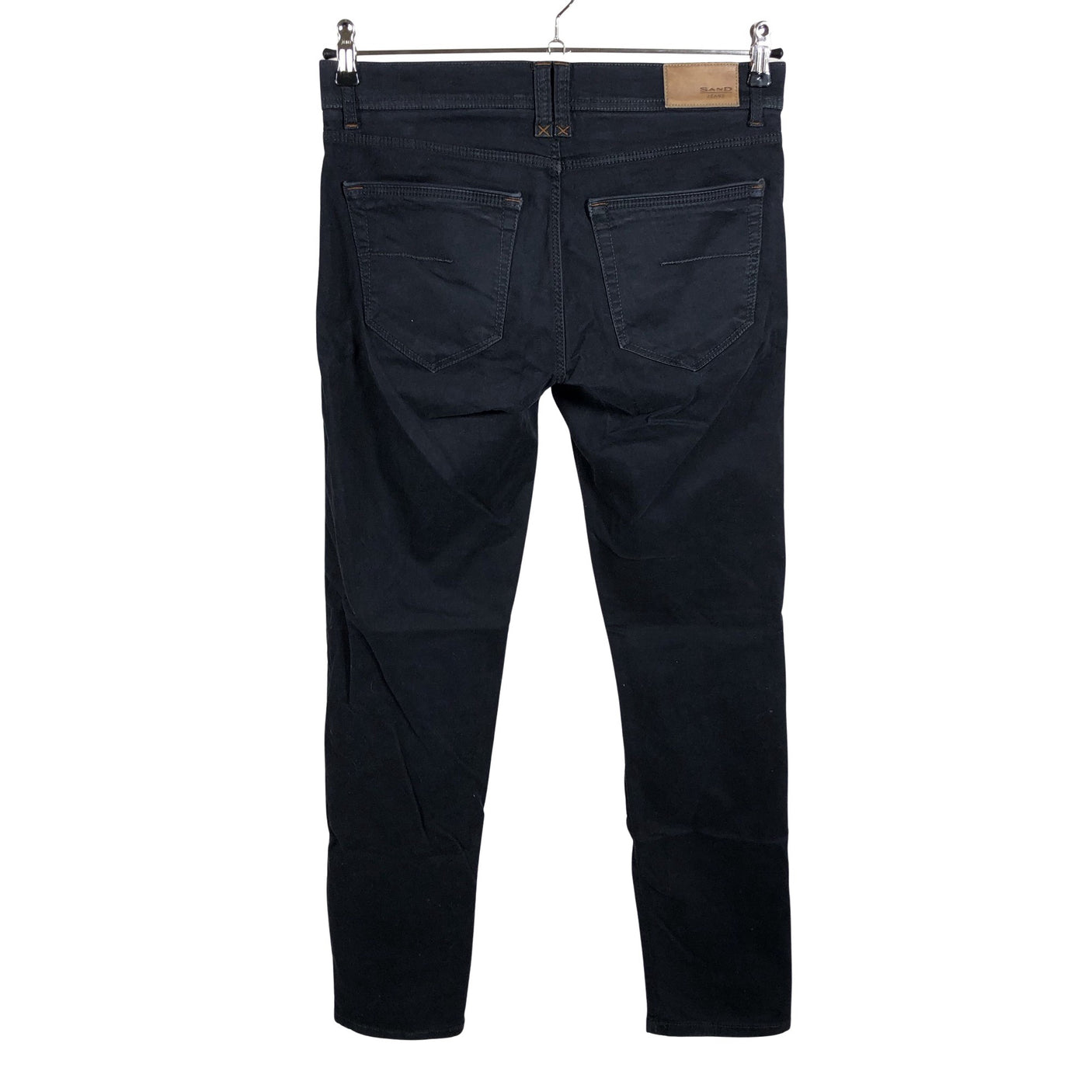 Unisex Sand Jeans - Jeans, size W31 - Black (2)