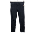 Unisex Sand Jeans - Jeans, size W31 - Black ()