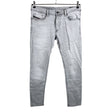 Unisex Diesel - Jeans, size W31 - Gray ()