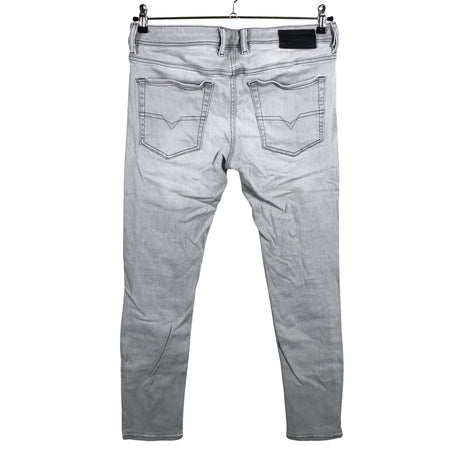 Unisex Diesel - Jeans, size W31 - Gray (2)