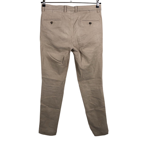 Unisex Sand - Chinos, size S - Brown (2)