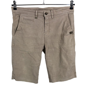 Unisex Sand - Shorts, size M - Beige (1)