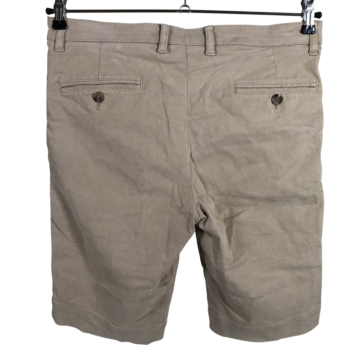 Unisex Sand - Shorts, size M - Beige (2)