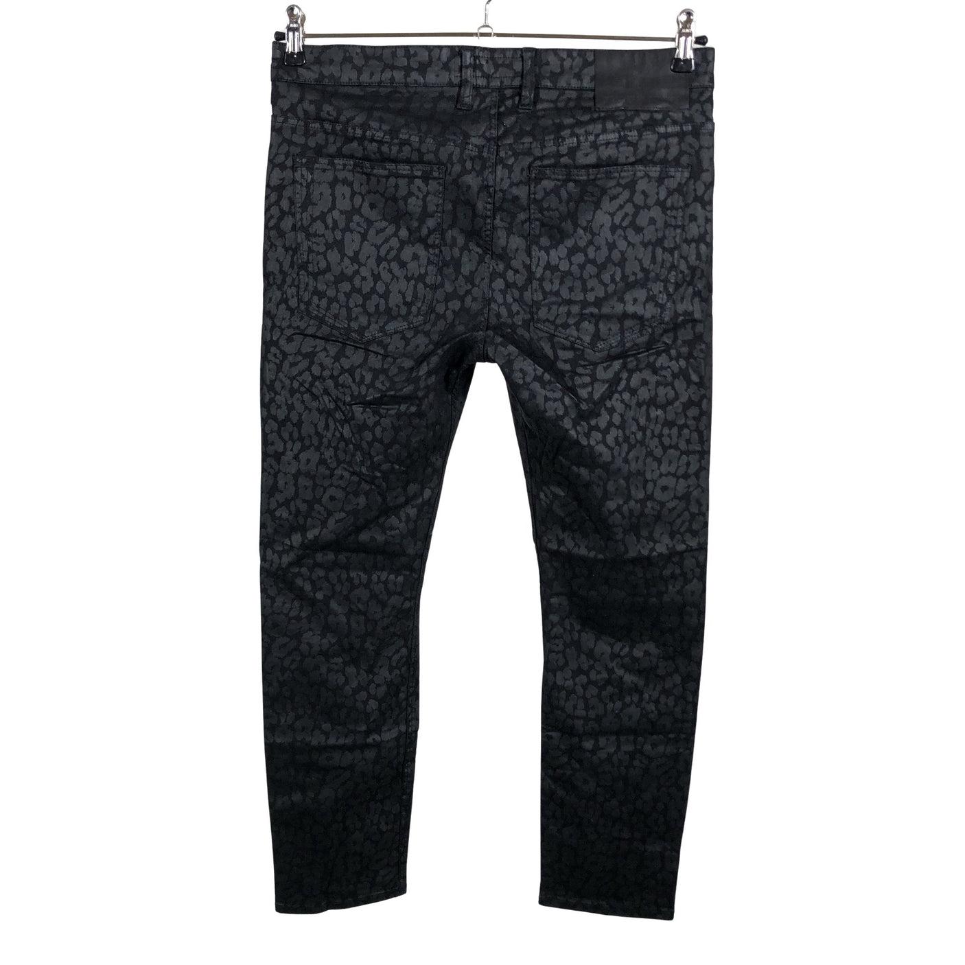 Unisex Drykorn - Jeans, size W31 - Black (2)