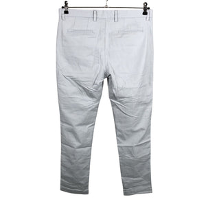 Unisex Hugo Boss - Chinos, size M - Gray (2)