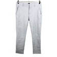 Unisex Hugo Boss - Chinos, size M - Gray ()