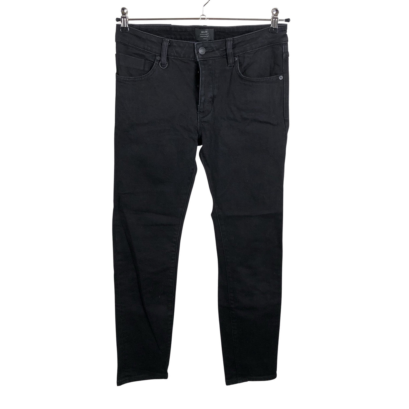 Unisex Neuw - Jeans, size W31 - Black (1)