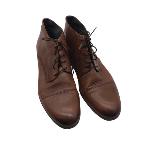 Unisex Vagabond - Ankle boots, size XS - Brown (2)