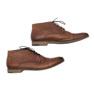 Unisex Vagabond - Ankle boots, size XS - Brown (1)